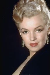 Marilyn Monroe - Ed Clark Photoshoot, 1950
