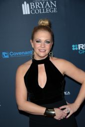 Melissa Joan Hart – 25th Annual Movieguide Awards in Universal City 2/10/ 2017
