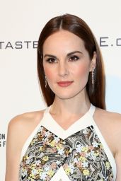 Michelle Dockery – Elton John AIDS Foundation Academy Awards 2017 Viewing Party in LA
