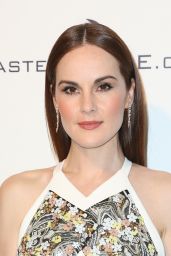 Michelle Dockery – Elton John AIDS Foundation Academy Awards 2017 Viewing Party in LA