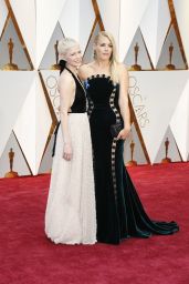 Michelle Williams – Oscars 2017 Red Carpet in Hollywood