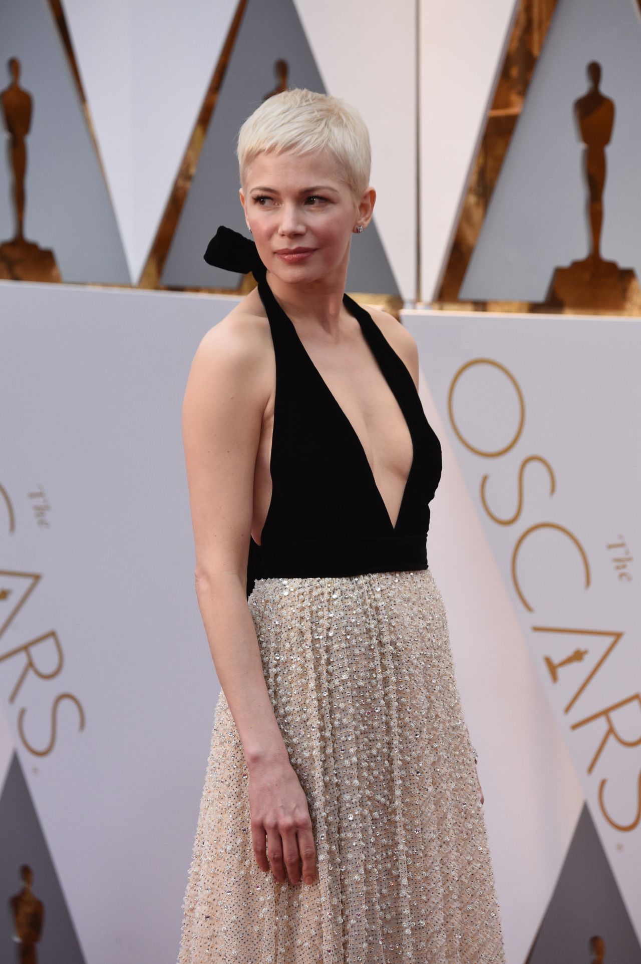 Michelle Williams – Oscars 2017 Red Carpet in Hollywood1280 x 1923