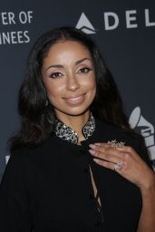Mya – Delta Air Lines Official Grammy Event in Los Angeles 2/9/ 2017