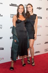 Myla Dalbesio – VIBES By SI Swimsuit Launch Festival in Houston 2/18/ 2017 – Day 2