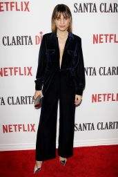 Natalie Morales - Netflix