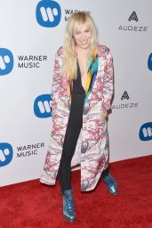 Natasha Bedingfield – Warner Music Group Grammy After Party at Milk Studios in LA 2/12/ 2017