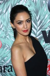 Nazanin Boniadi – Woman in Film Cocktail Party in Los Angeles 2/24/ 2017