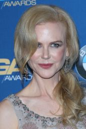 Nicole Kidman – DGA Awards in Beverly Hills, CA 2/4/ 2017