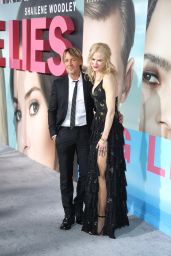 Nicole Kidman – HBO’s Big Little Lies Premiere in Los Angeles 2/7/ 2017