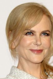 Nicole Kidman – Oscar Nominee Luncheon in Los Angeles 2/6/ 2017