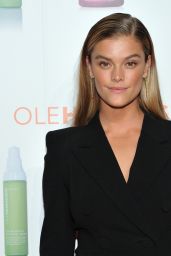 Nina Agdal - Celebration of the Ole Henrikson Collection in NYC 2/23/ 2017