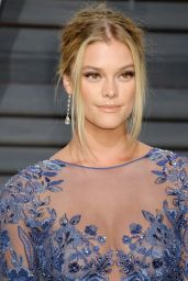 Nina Agdal – Vanity Fair Oscar 2017 Party in Los Angeles