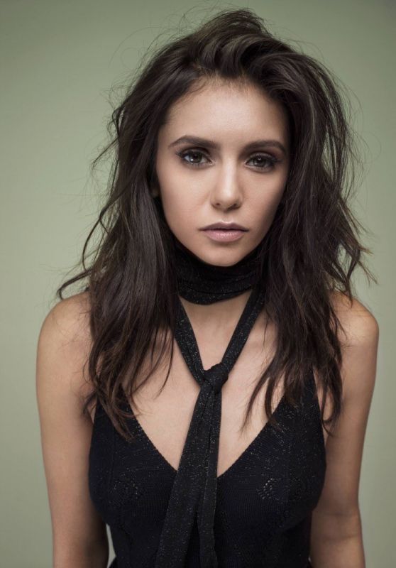 Nina Dobrev - Prestige Magazine (Hong Kong) - February 2017 Cover and Photos