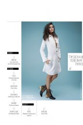 Nina Dobrev - Prestige Magazine (Hong Kong) - February 2017 Issue