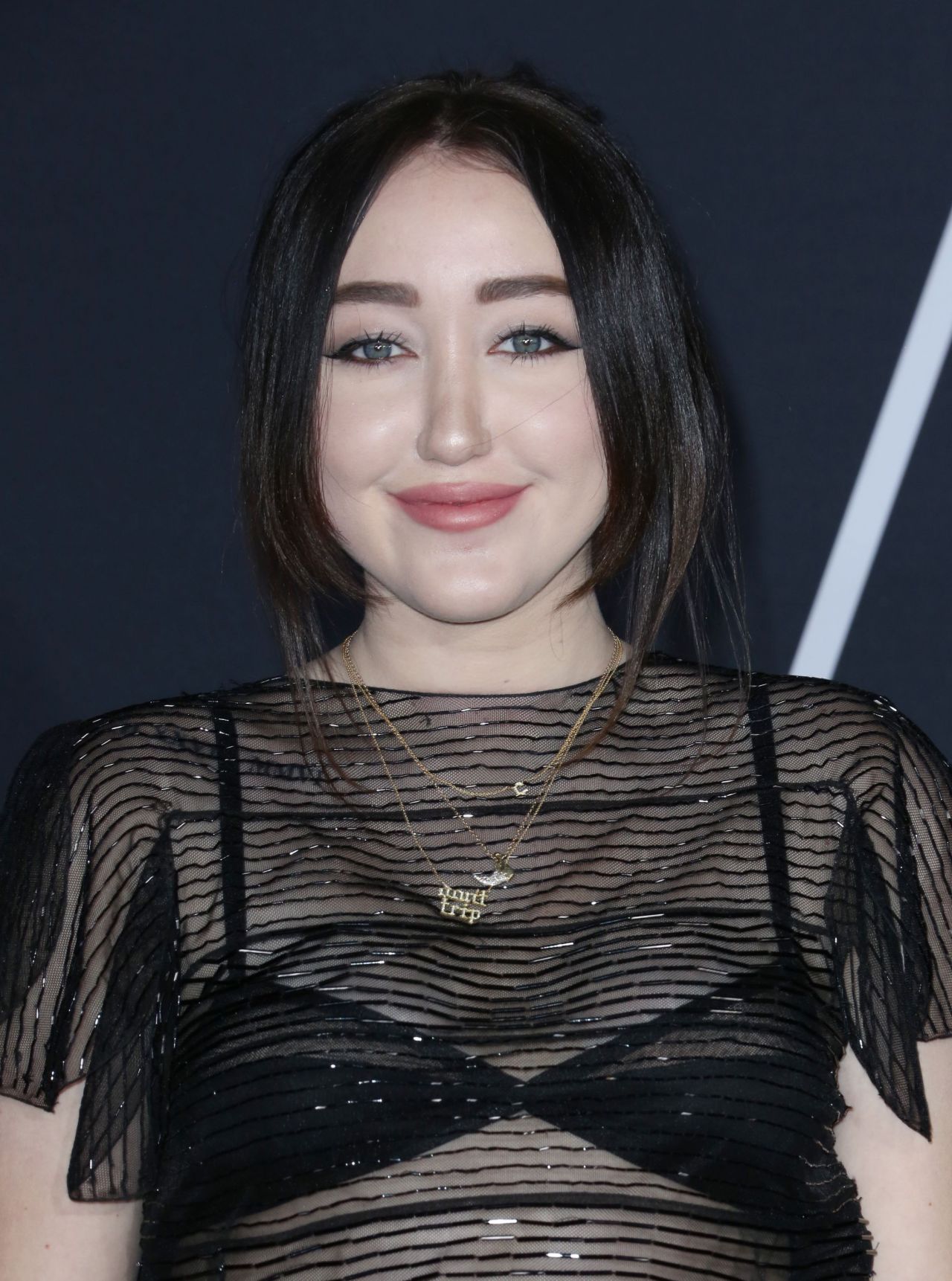 Noah Cyrus Noah Cyrus Discusses Depression In New Seize The Awkward