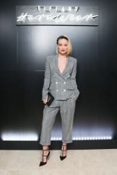 Olivia Wilde – Tiffany and Co. HardWear Launch Party at NYFW in New York 2/7/ 2017