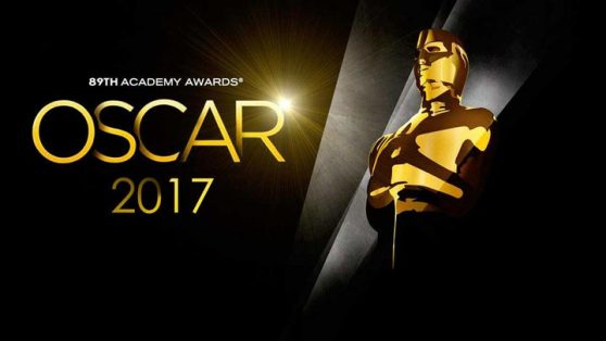 Oscars 2017 Live Stream