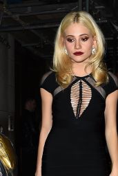 Pixie Lott - Out & About in London, UK 2/24/ 2017