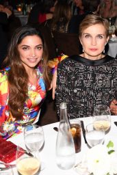 Priyanka Chopra – Charles Finch and Chanel Annual Pre-Oscar Awards Dinner in Beverly Hills 2/25/ 2017