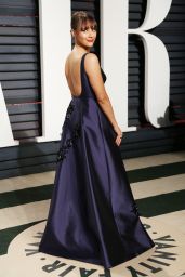 Rashida Jones at Vanity Fair Oscar 2017 Party in Los Angeles
