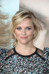 Reese Witherspoon – HBO’s Big Little Lies Premiere in Los Angeles 2/7/ 2017