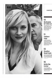 Reese Witherspoon - Variety Magazine January 2017 Issue and Photos