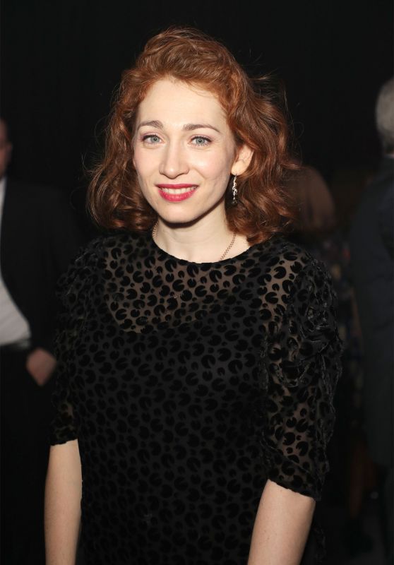 Regina Spektor - Universal Music Group Grammy After Party in Los Angeles 2/12/ 2017