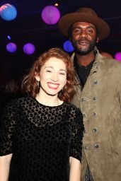 Regina Spektor - Universal Music Group Grammy After Party in Los Angeles 2/12/ 2017