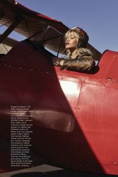 Rihanna - Harper’s Bazaar USA March 2017 Issue