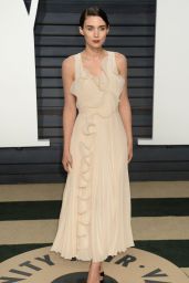 Rooney Mara at Vanity Fair Oscar 2017 Party in Los Angeles