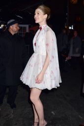 Rosamund Pike - Arrives for the Premiere of 