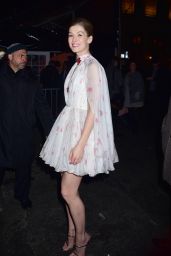 Rosamund Pike - Arrives for the Premiere of 