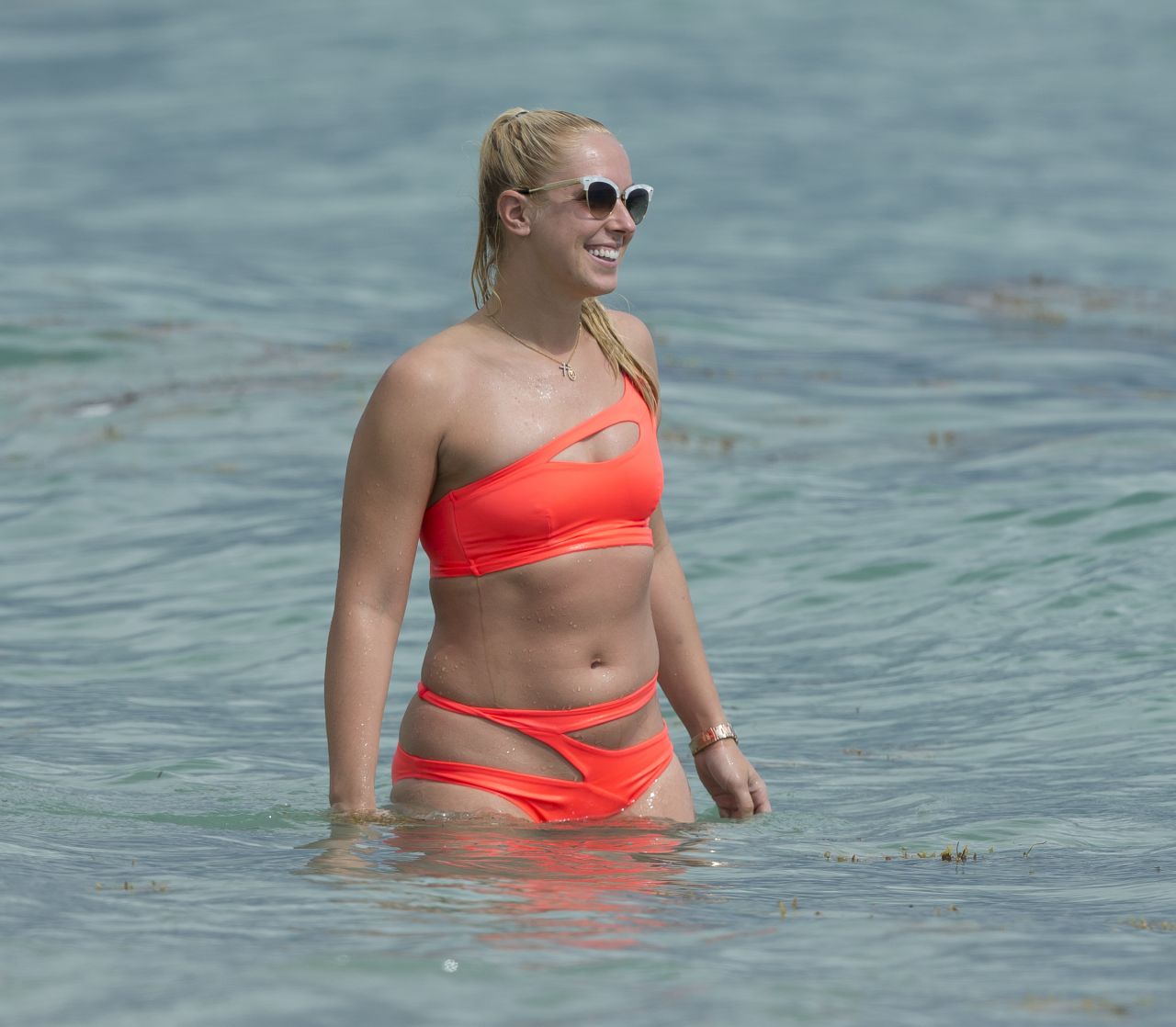 Sabine lisicki bikini