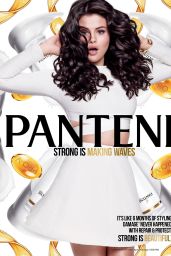 Selena Gomez - Pantene Ads (2017)