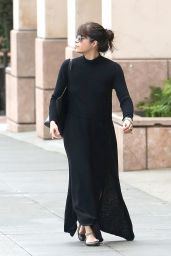 Selma Blair - Out in Beverly Hills 2/7/ 2017 