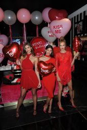 Taylor Hill - Share Her Gift Picks For Valentine