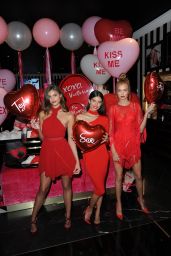 Taylor Hill - Share Her Gift Picks For Valentine