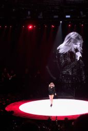 Taylor Swift – 2017 DIRECTV NOW Super Saturday Night Concert in Houston 2/4/ 2017