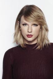Taylor Swift - Taylor Swift NOW December 2016 Photoshoot for AT&T