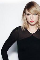 Taylor Swift - Taylor Swift NOW December 2016 Photoshoot for AT&T