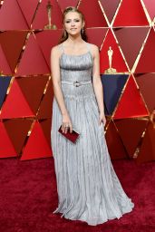 Teresa Palmer – Oscars 2017 Red Carpet in Hollywood, Part II