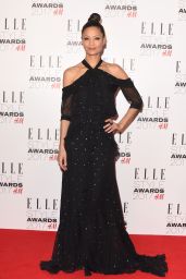 Thandie Newton – Elle Style Awards in London 2/13/ 2017