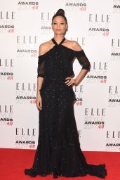 Thandie Newton – Elle Style Awards in London 2/13/ 2017