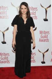 Tina Fey - Writer