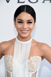 Vanessa Hudgens – Elton John AIDS Foundation’s Academy Awards 2017 Viewing Party in West Hollywood