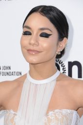 Vanessa Hudgens – Elton John AIDS Foundation’s Academy Awards 2017 Viewing Party in West Hollywood