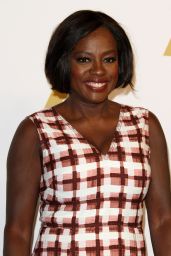 Viola Davis - 89th Annual Academy Awards Nominee Luncheon in Beverly Hills 2/6/ 2017