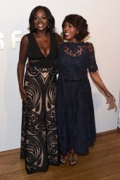 Viola Davis – Alfre Woodard hosts 8th Annual Oscars Sistahs Soiree in LA 2/22/ 2017