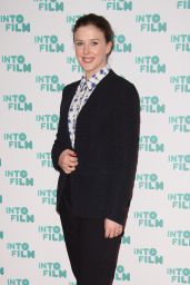 Alexandra Roach - Into Film Awards in London, UK 3/14/ 2017