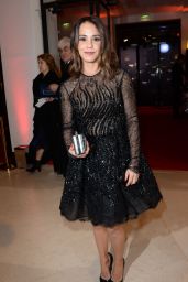 Alice Belaidi – Cesar Film Awards 2017 in Paris